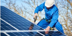Installation Maintenance Panneaux Solaires Photovoltaïques à Aspach-le-Bas